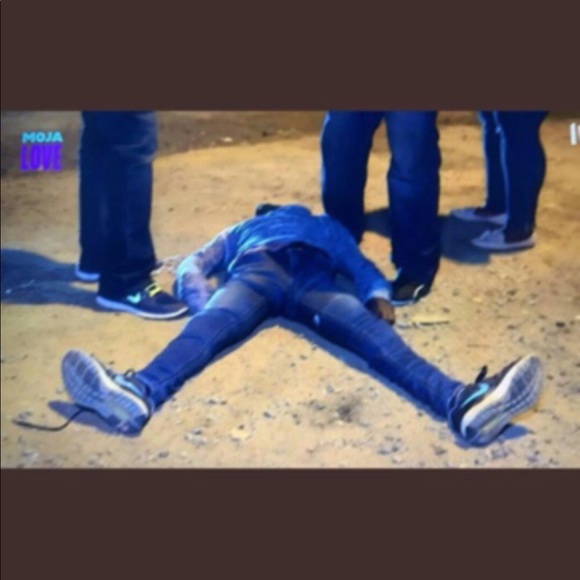 Meet your Posher, Jason - Picture 1 of 1